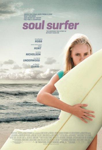 Фильм Сёрфер души (2011) смотреть онлайн в HD качестве
